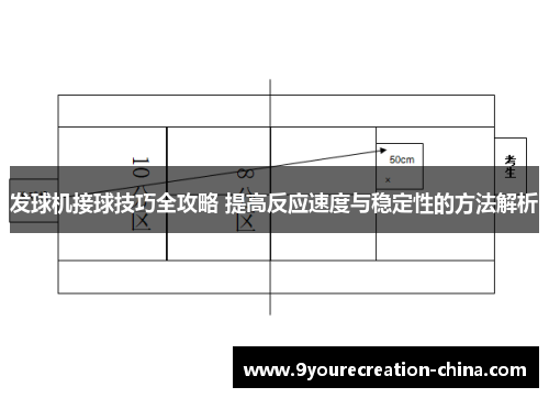发球机接球技巧全攻略 提高反应速度与稳定性的方法解析